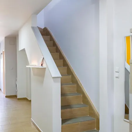 Byron Urban Appartement