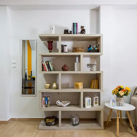 דירה Byron Urban קלמאטה