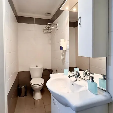 Appartamento Byron Urban Kalamata