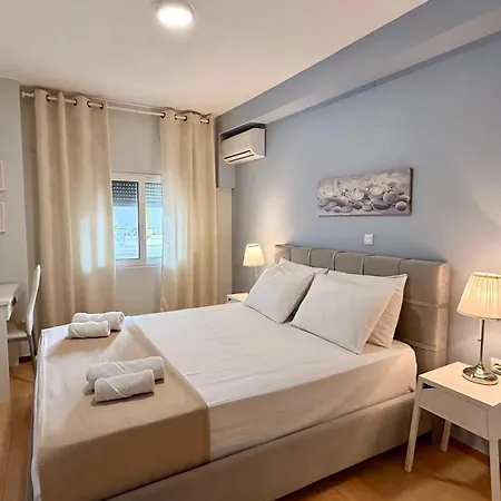 Byron Urban Appartement Kalamata