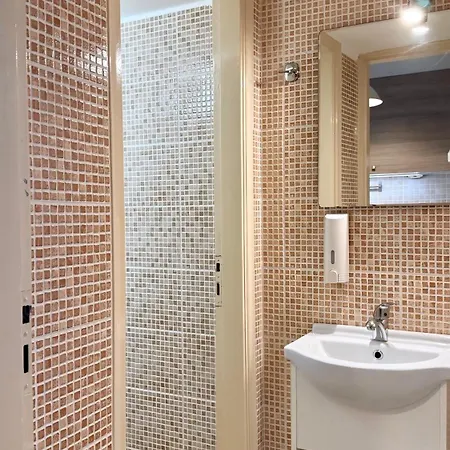 Byron Urban Appartement