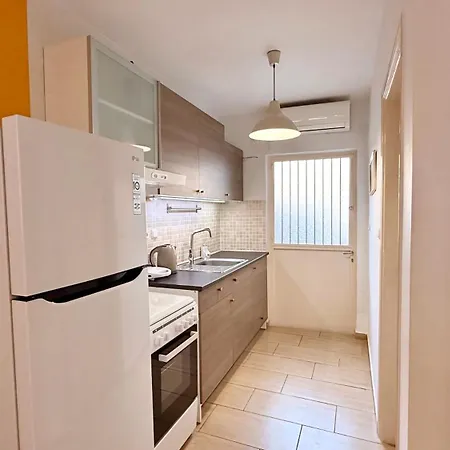 Appartamento Byron Urban