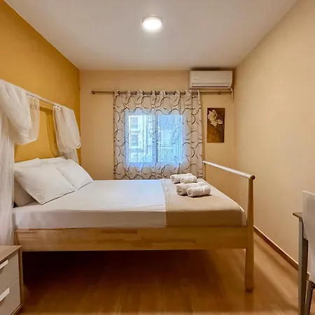 דירה Byron Urban