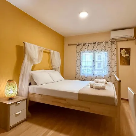 Appartement Byron Urban Kalamata