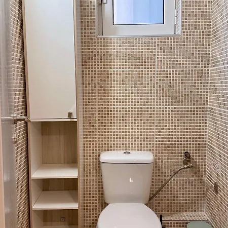 Byron Urban Appartement