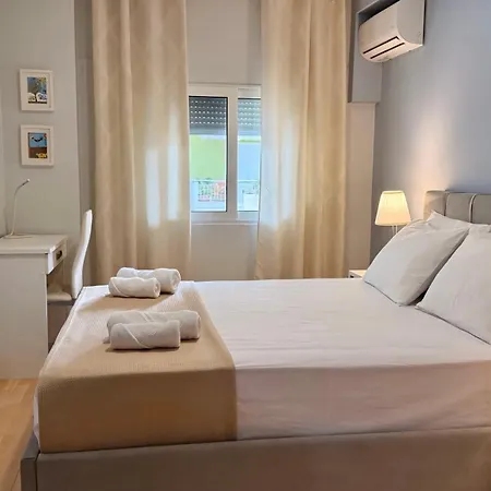 דירה Byron Urban *