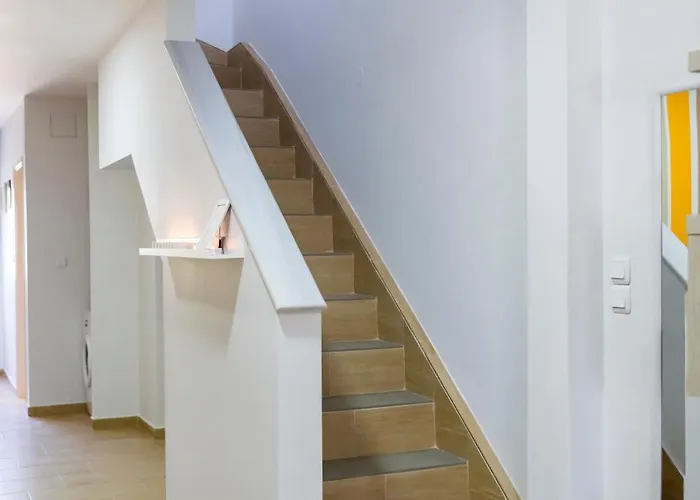 Byron Urban Apartamento