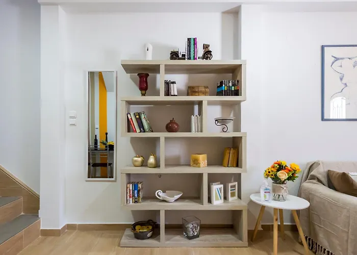 דירה Byron Urban קלמאטה