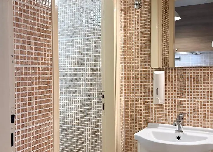 Byron Urban Apartamento