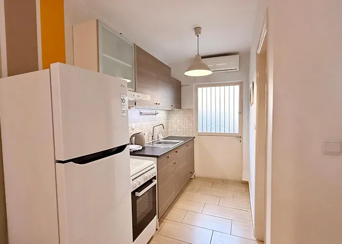 Apartamento Byron Urban