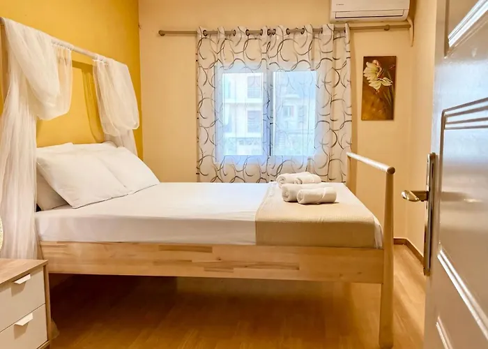 Apartamento Byron Urban *