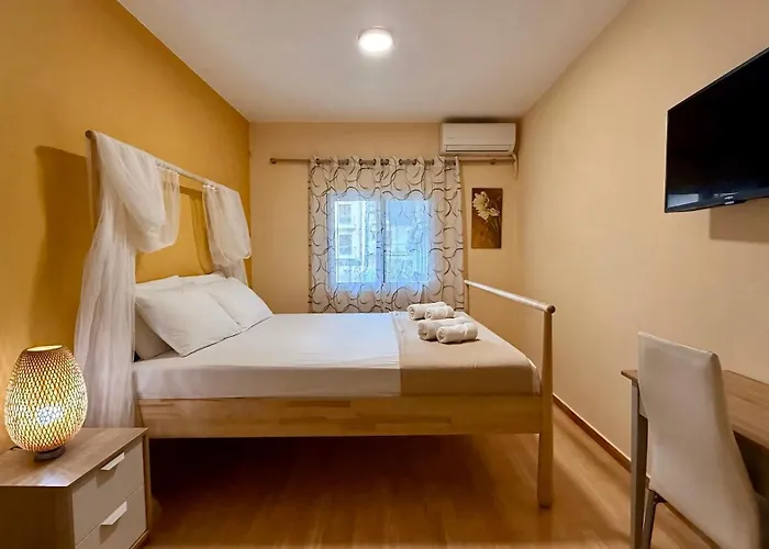 Apartamento Byron Urban