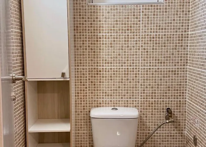 Byron Urban Apartamento